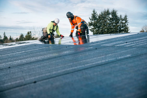 Trusted Emergency Roof Repair service in Lester Prairie, MN - Ben Roofing and Steel LLC